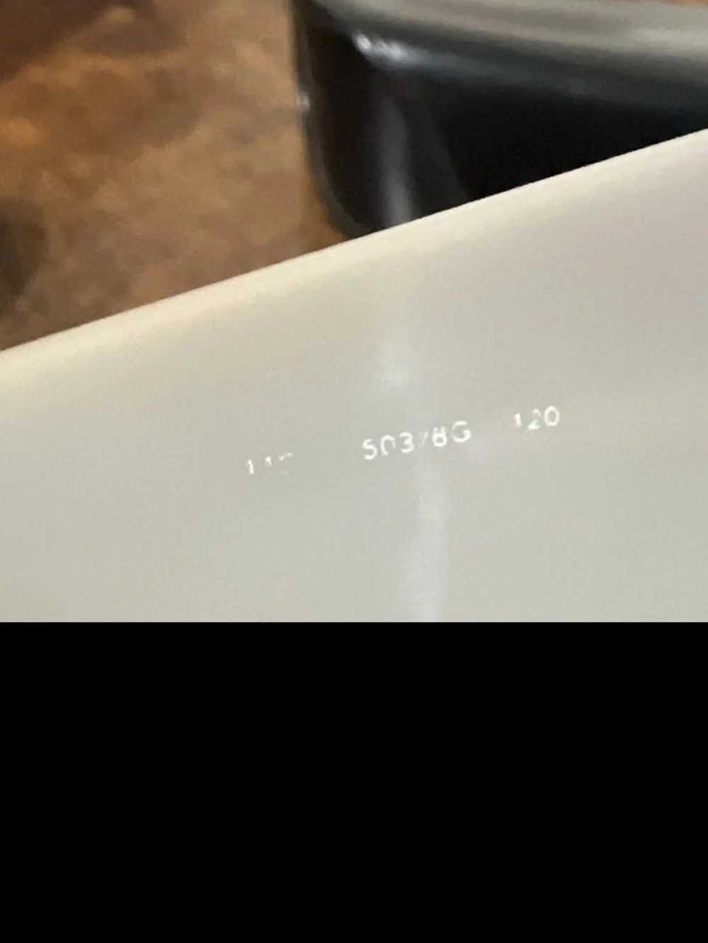 Salvatore Ferragamo Silver Frame Sunglasses with Black Gradient Lenses